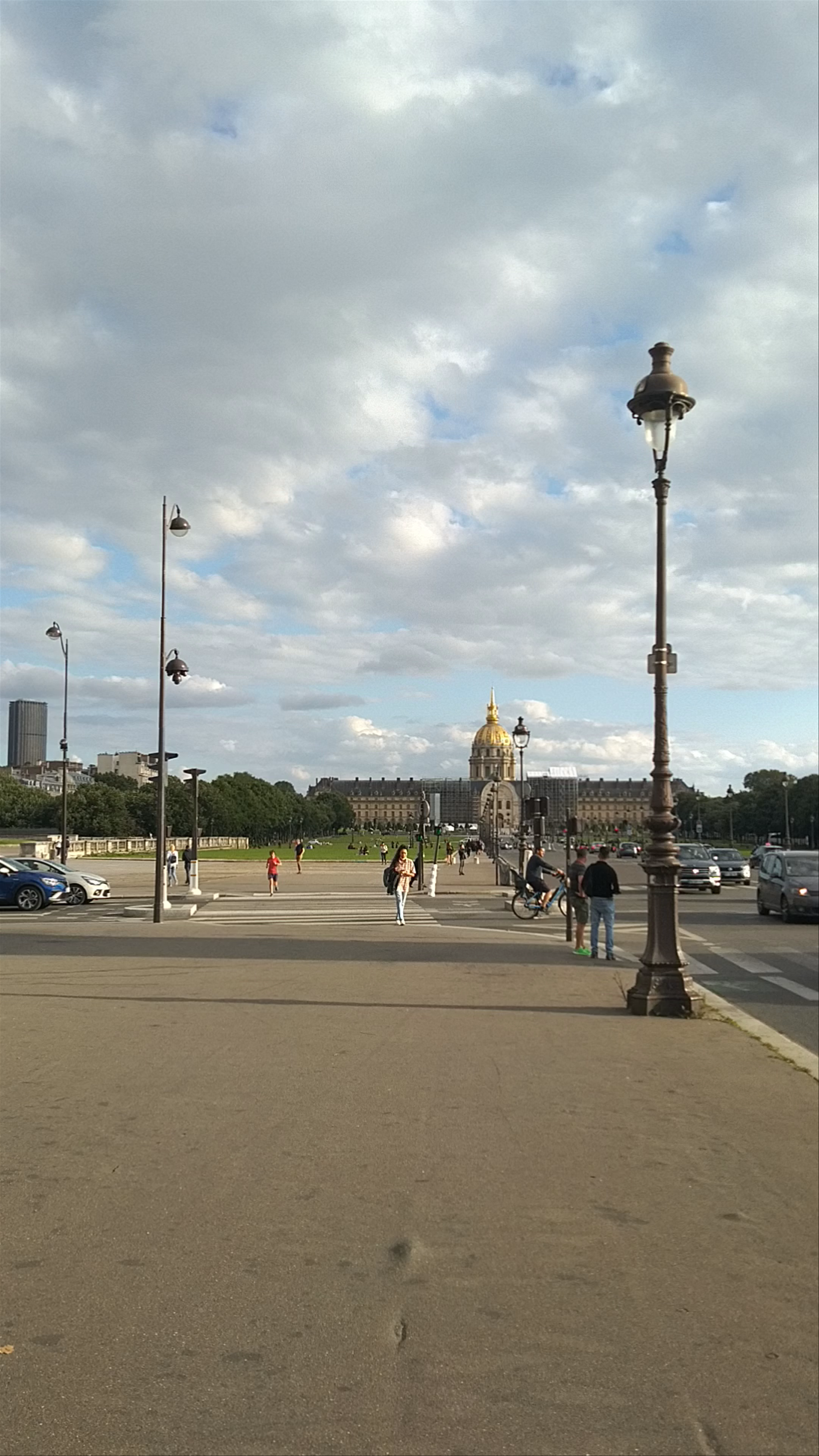 Alexandre III Bridge