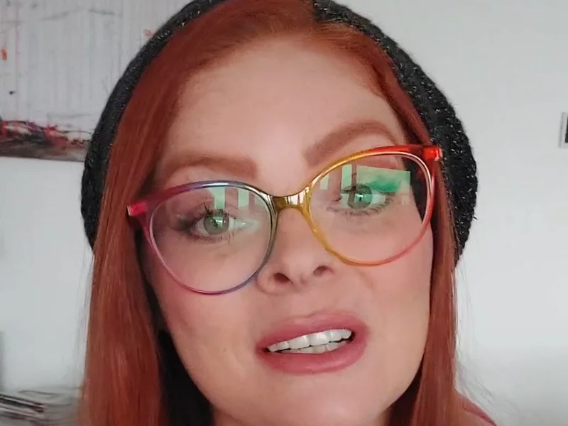 Hey, I'm Candice!