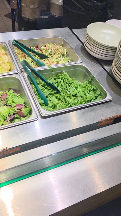 Mezeh - Halal Near Me - Richmond, Virginia