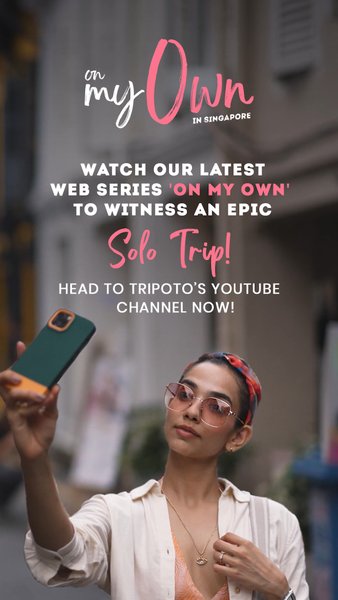 Photo of Head to Tripoto’s Yo