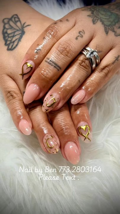 Pandora Nails - Nail Salons Near Me - Markham, Illinois