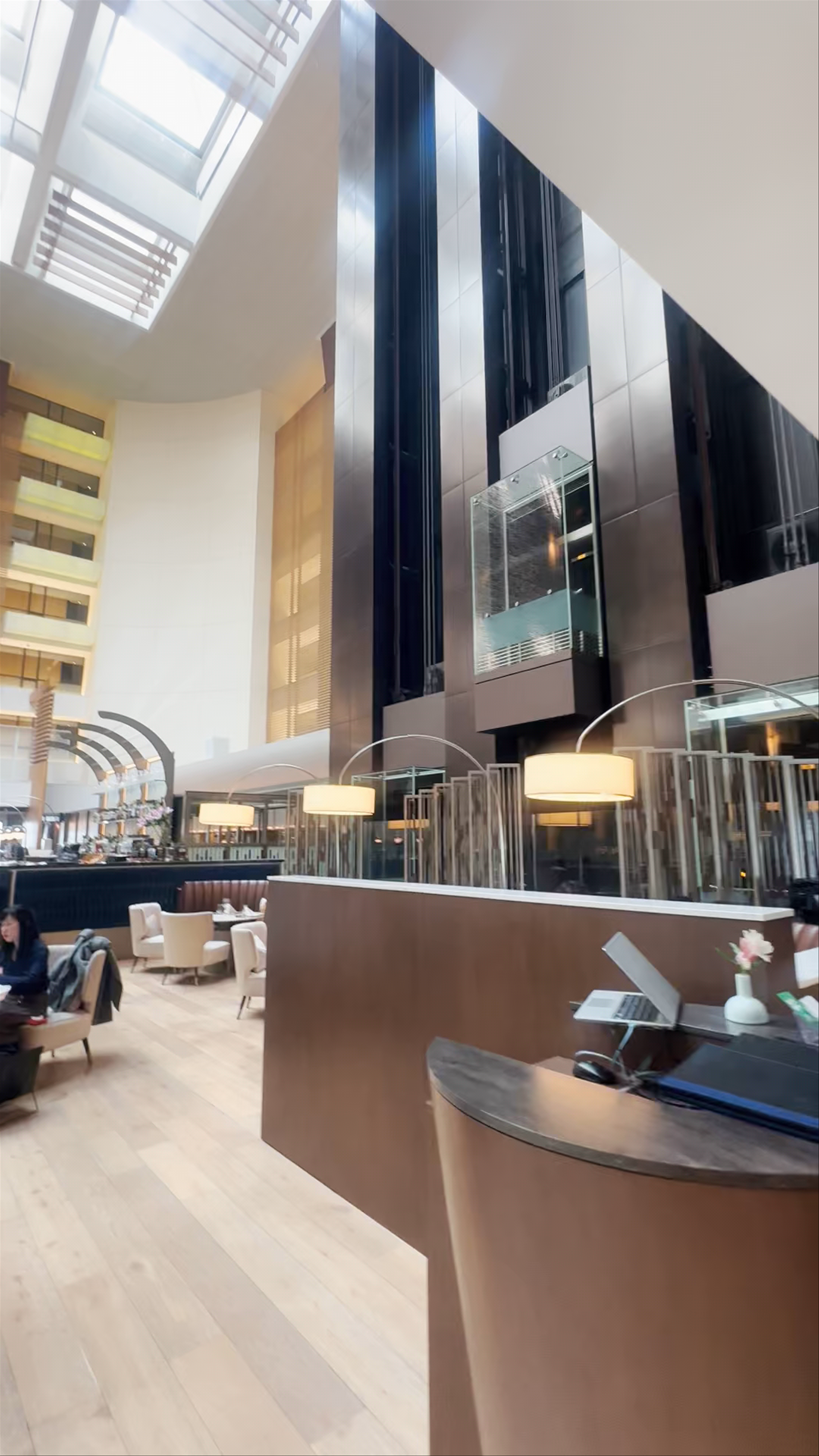 InterContinental the Strings Tokyo by IHG