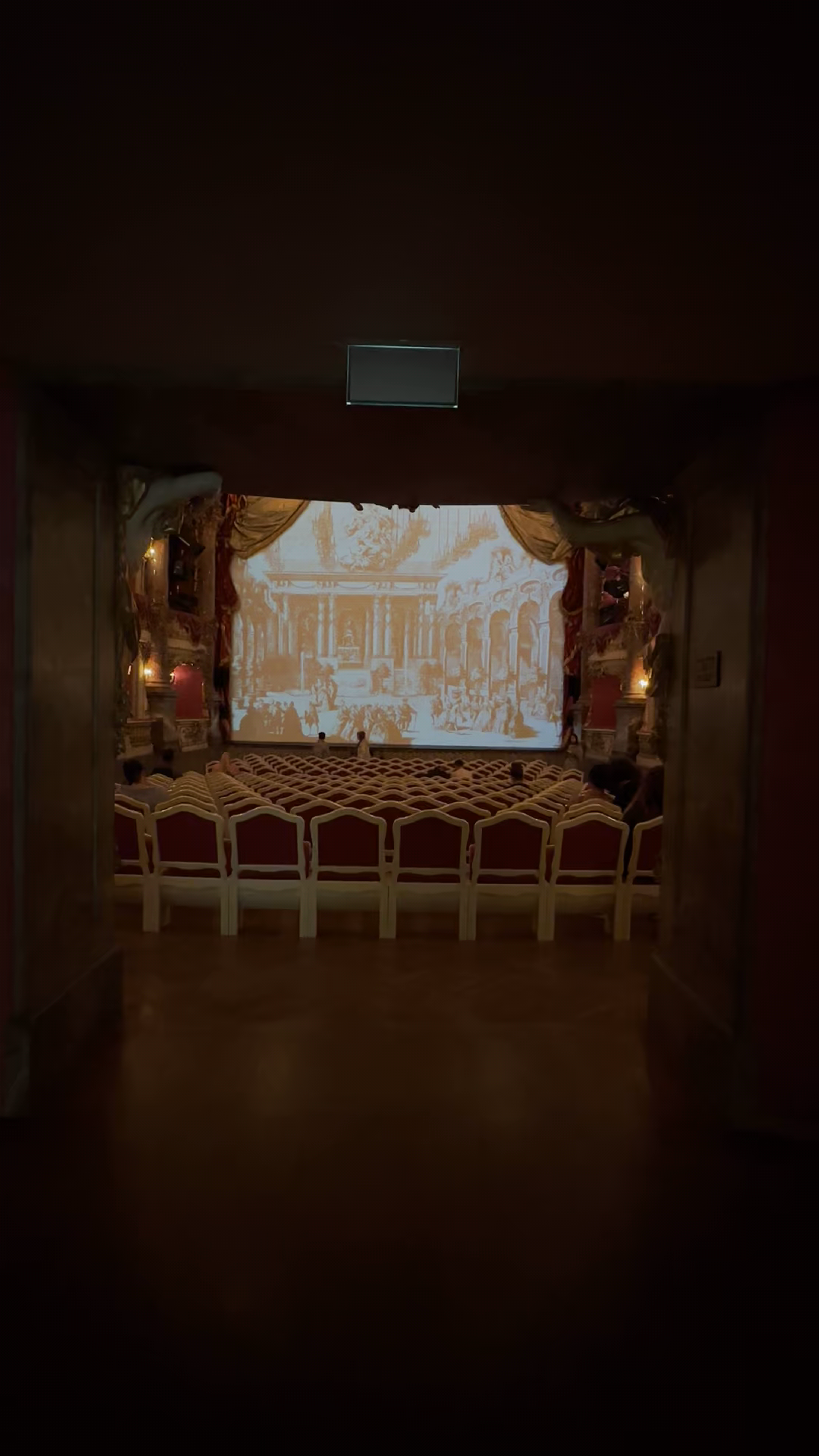 Residenztheater Munich: A Baroque Gem of Theatrical Grandeur