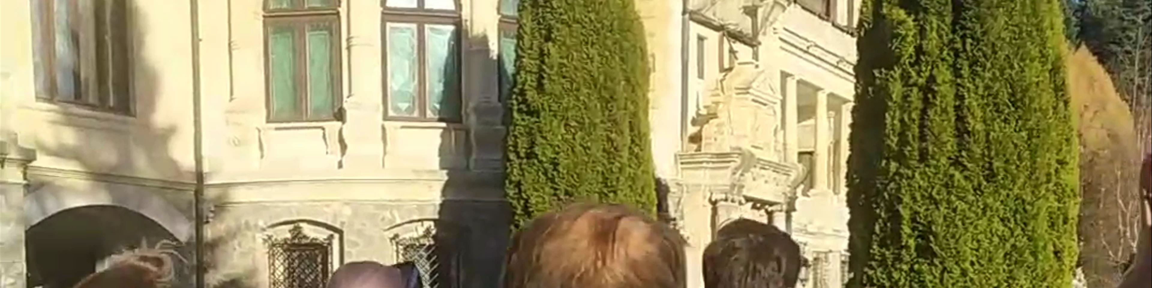 Sinaia