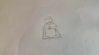 Preview of Wyatt's film