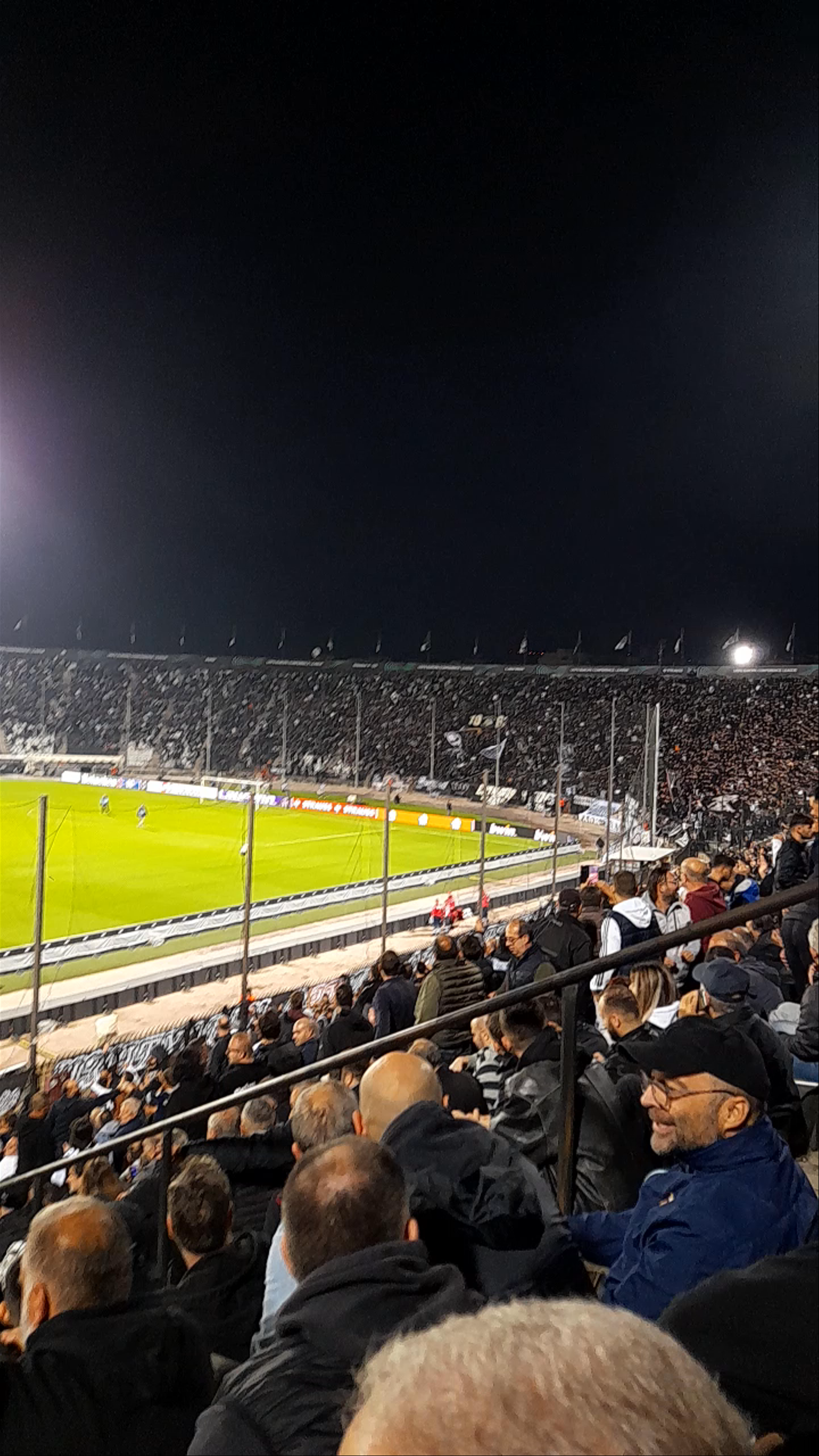 Toumba Stadium