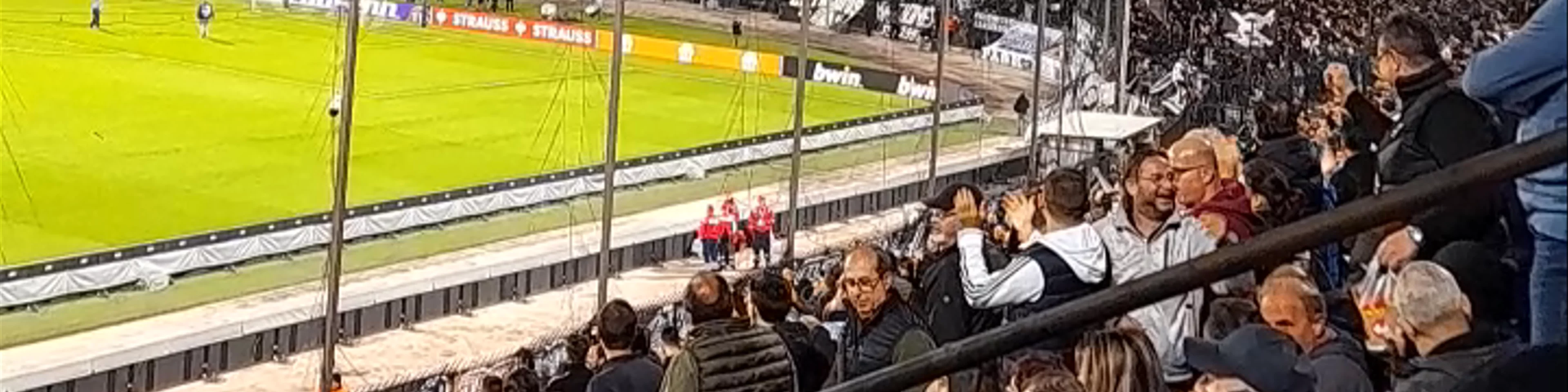 Toumba Stadium