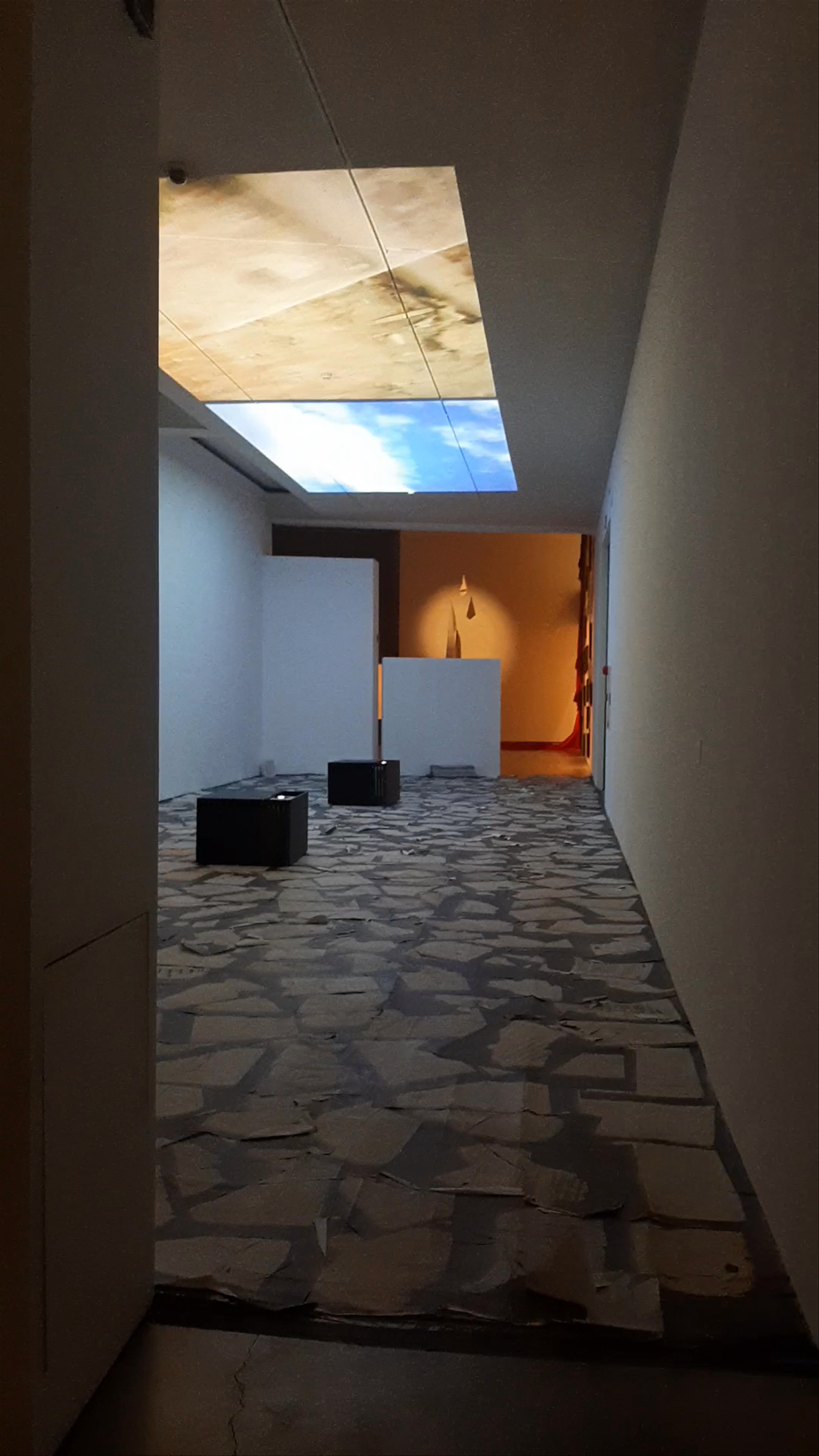 Es Baluard Museu d'Art Contemporani de Palma