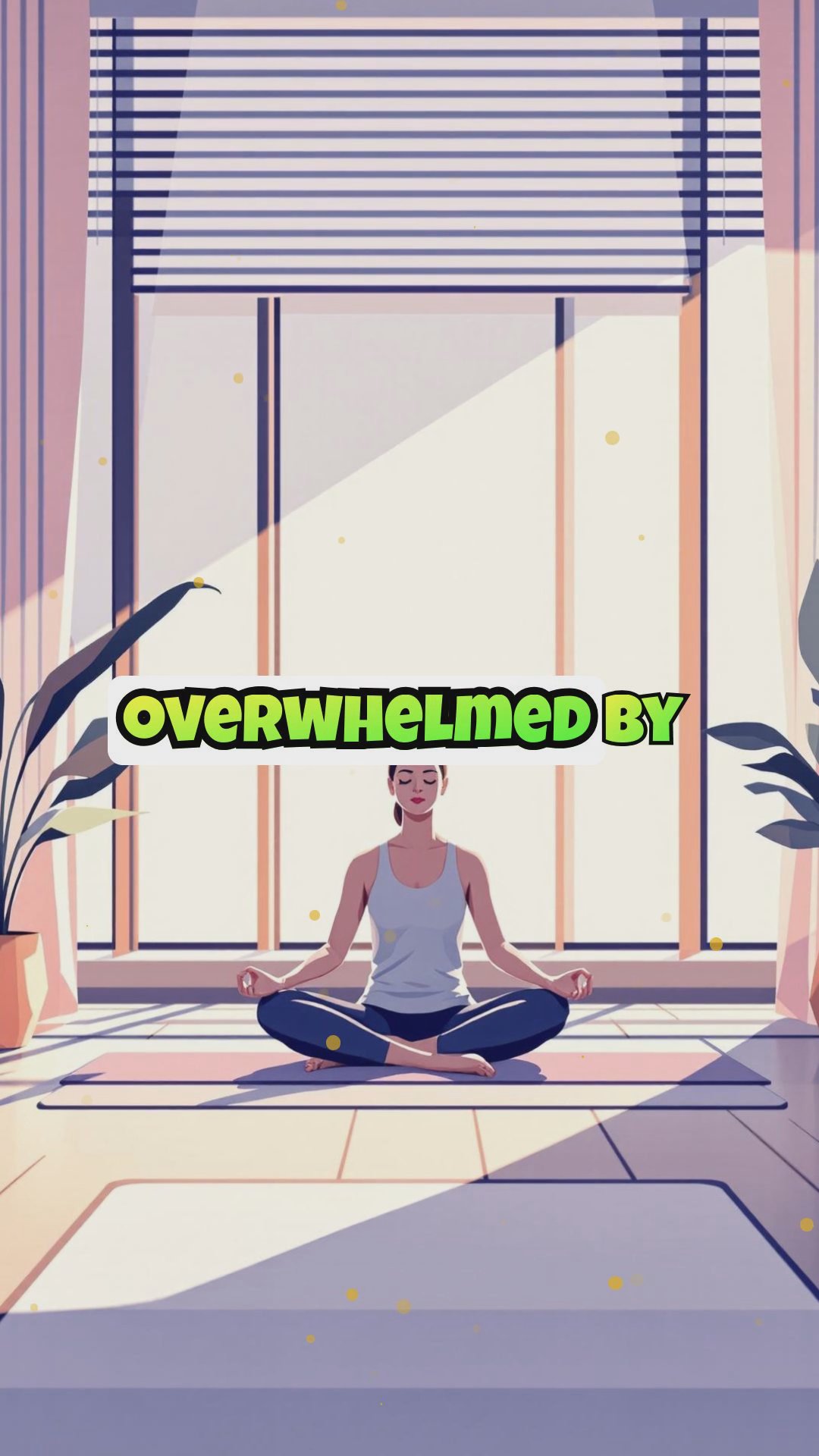 Unlocking the Power of Yoga and Meditation