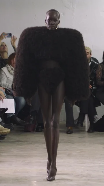 Charlie Le Mindu - © Artlist