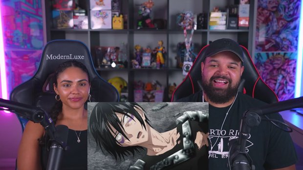One Punch Man Season 2 Episodes 1-2 Reaction!