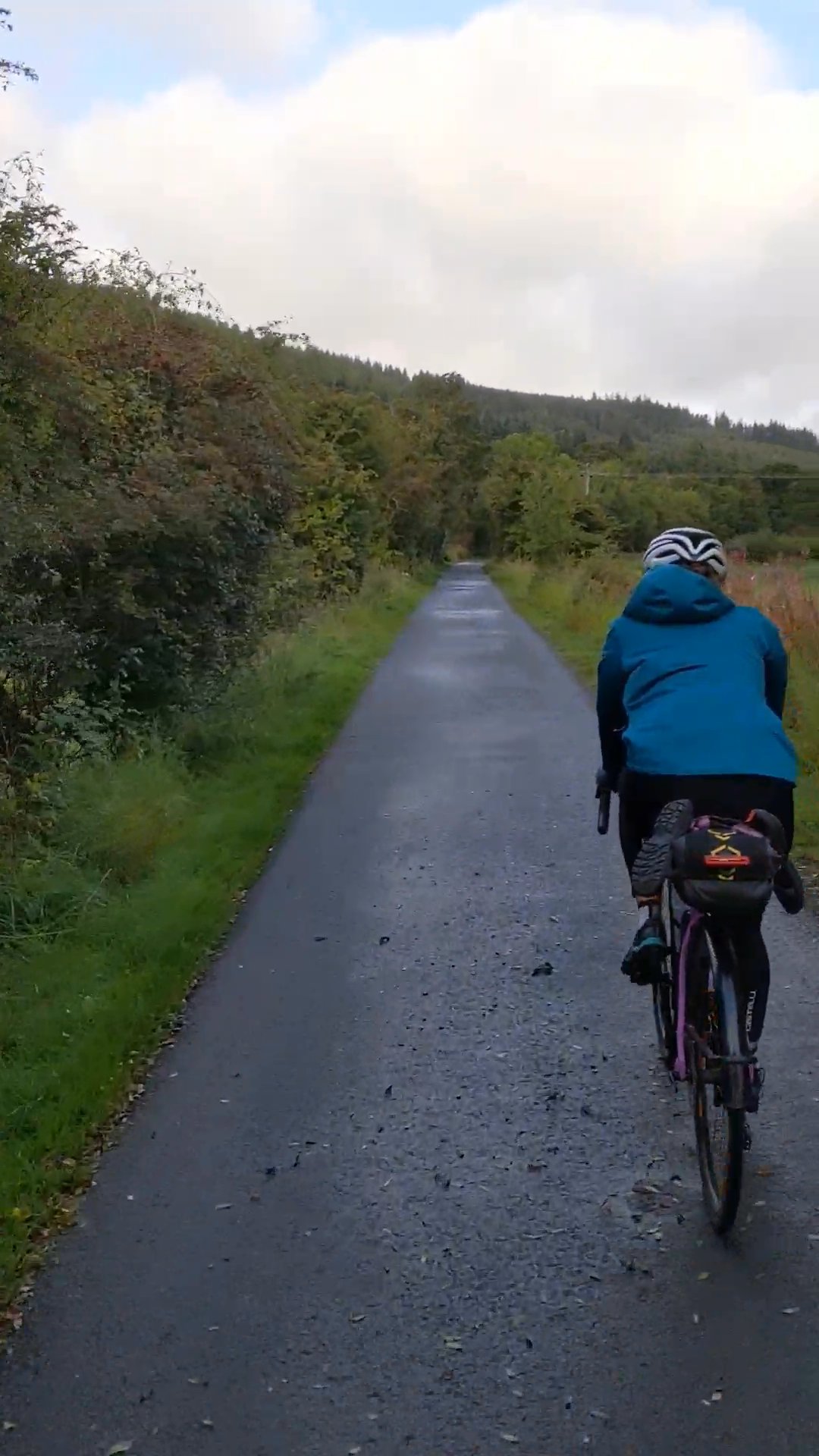 Borderlands Bikepack - Day 4 photo 1