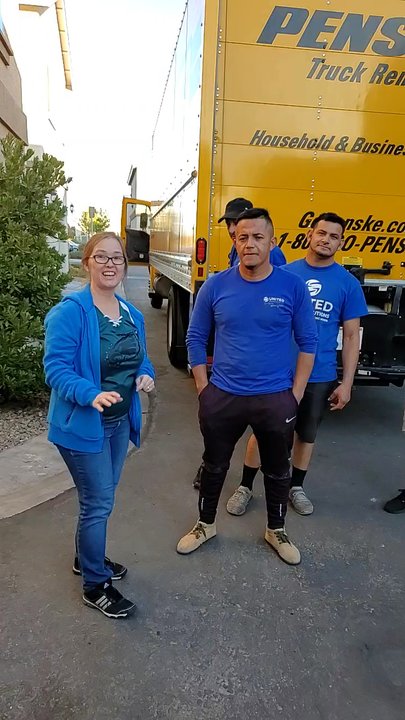 United Moving Solutions  - Movers Near Me - Henderson, Nevada