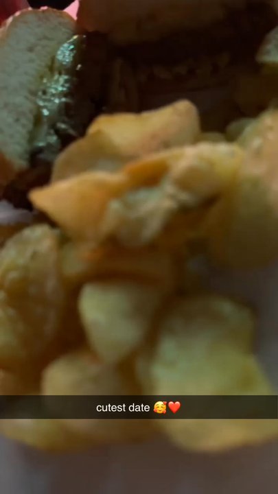 The View Tavern - custom burgers, and some goulash. chips with a side of ranch is a must have! - Burgers Near Me - South Bend, Indiana