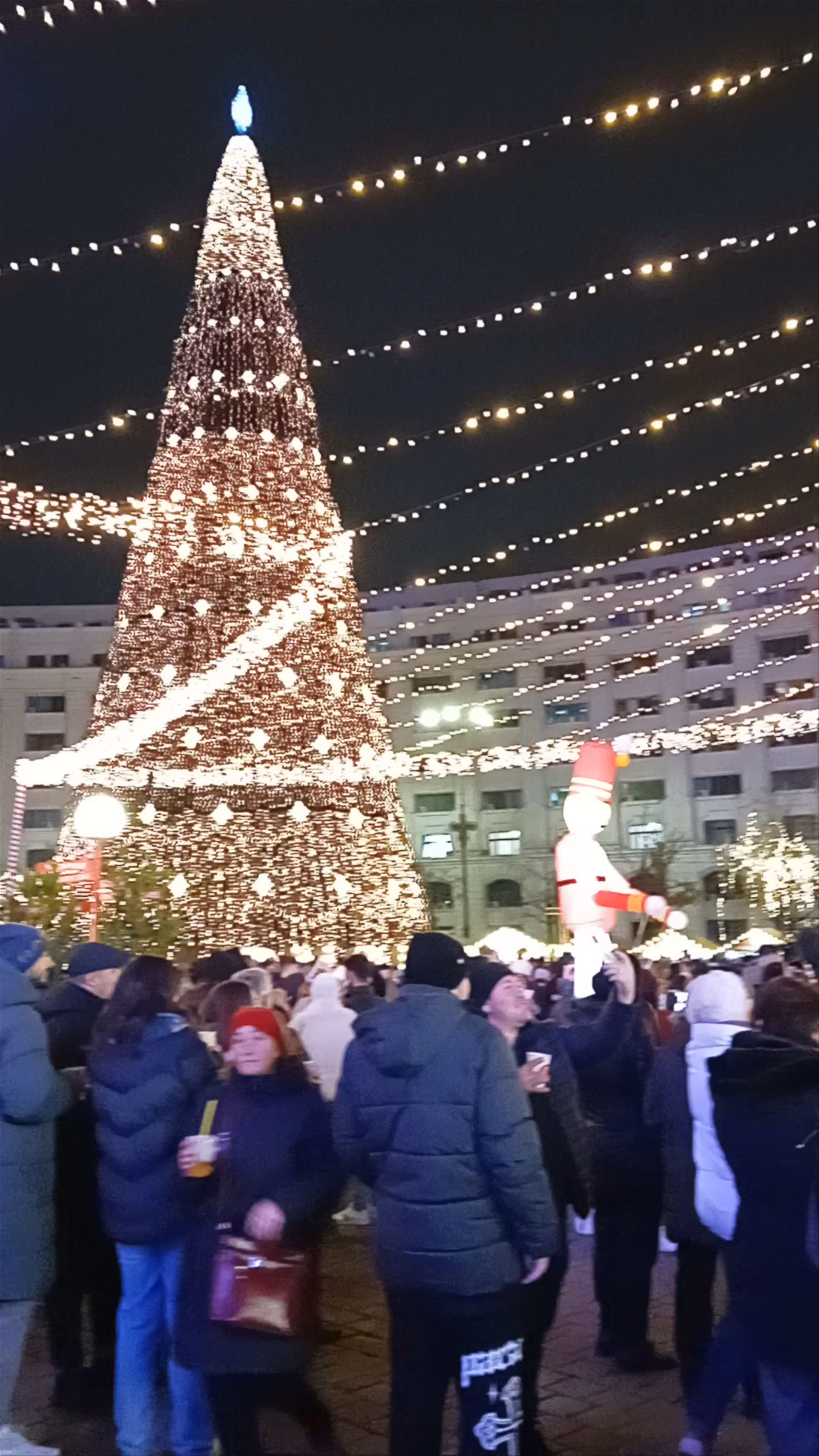 Palace of Parliament