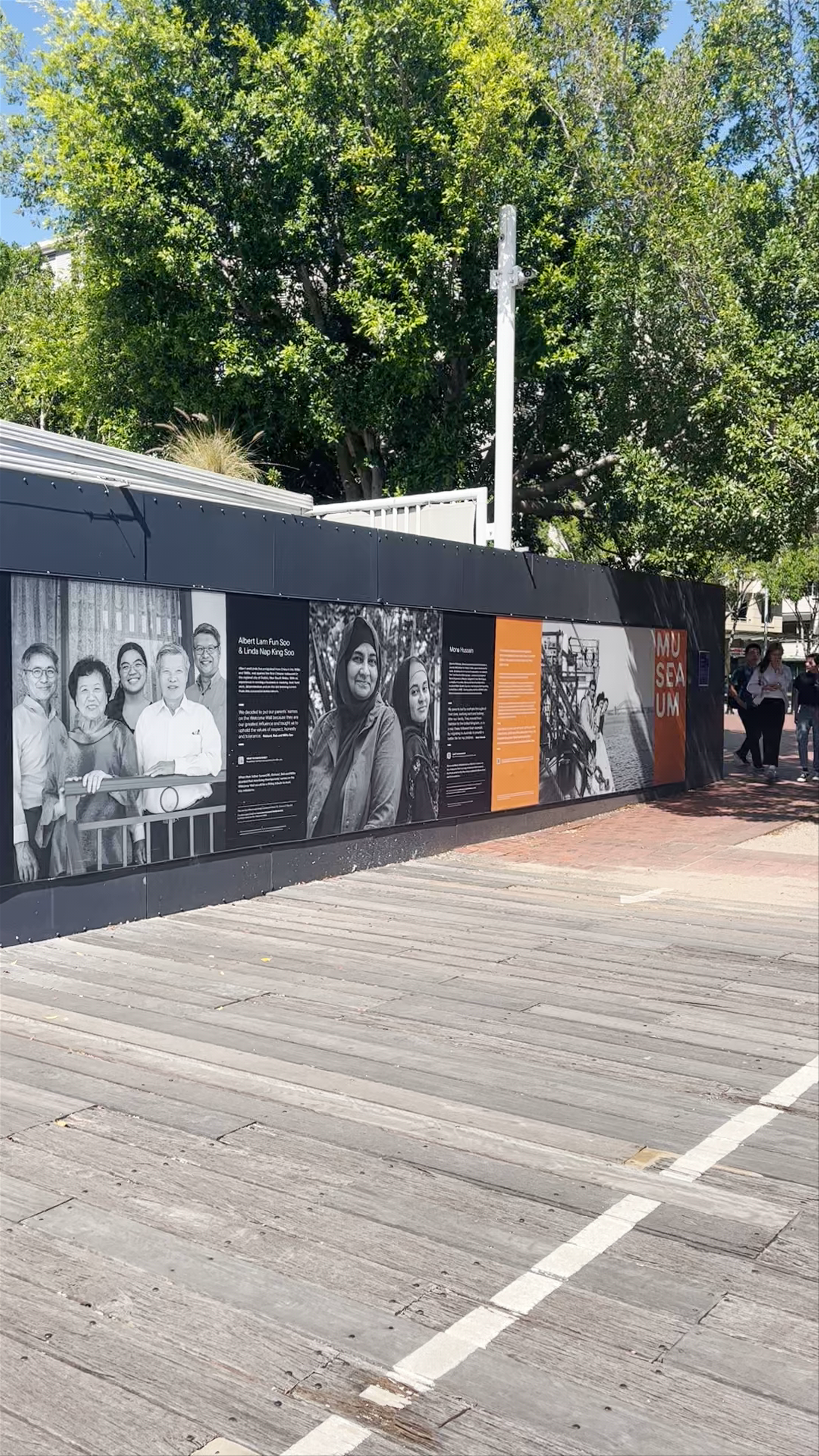 Australian National Maritime Museum