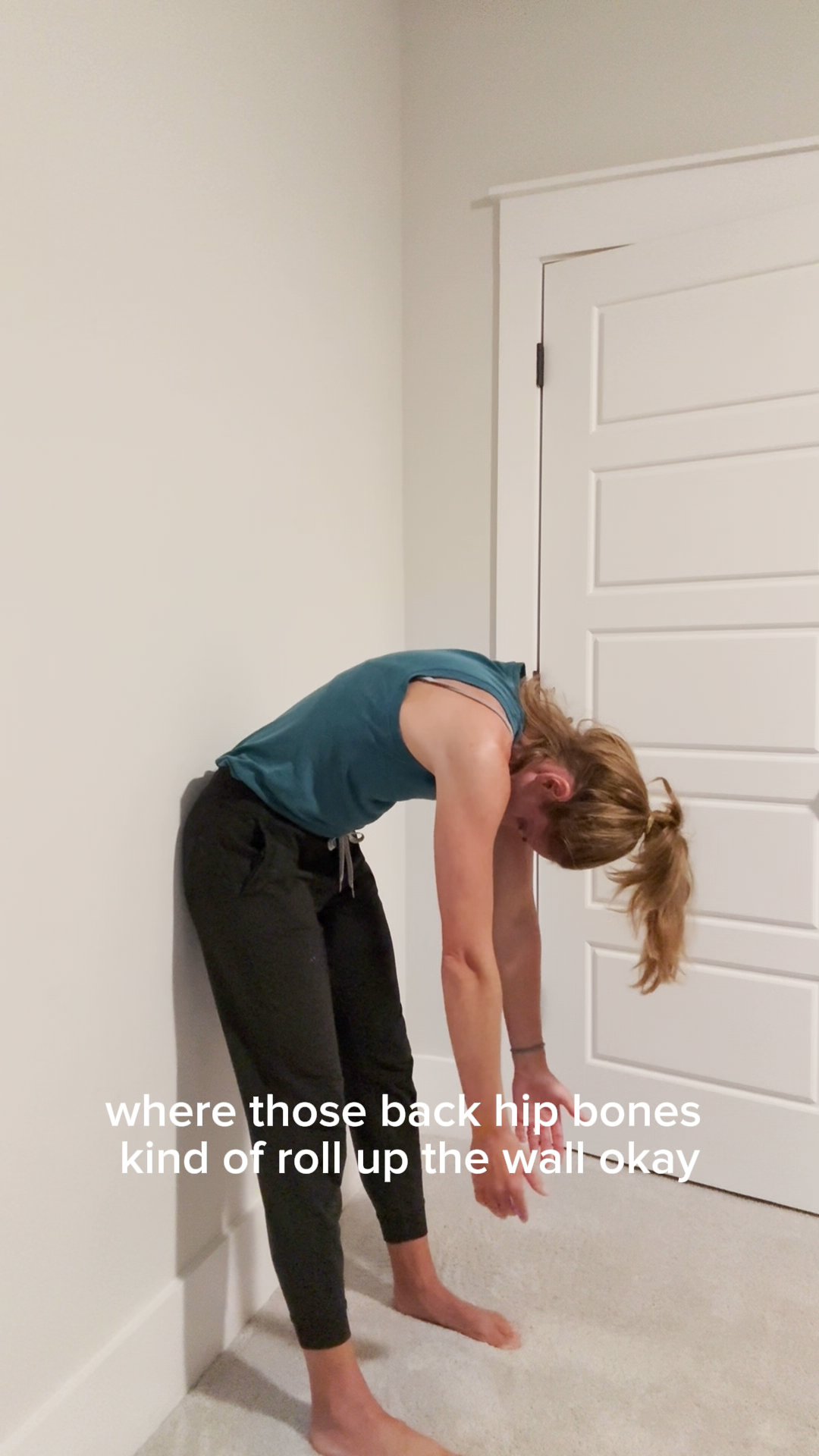 WOW #125 Spinal Mobility, Abs and Foot Contact