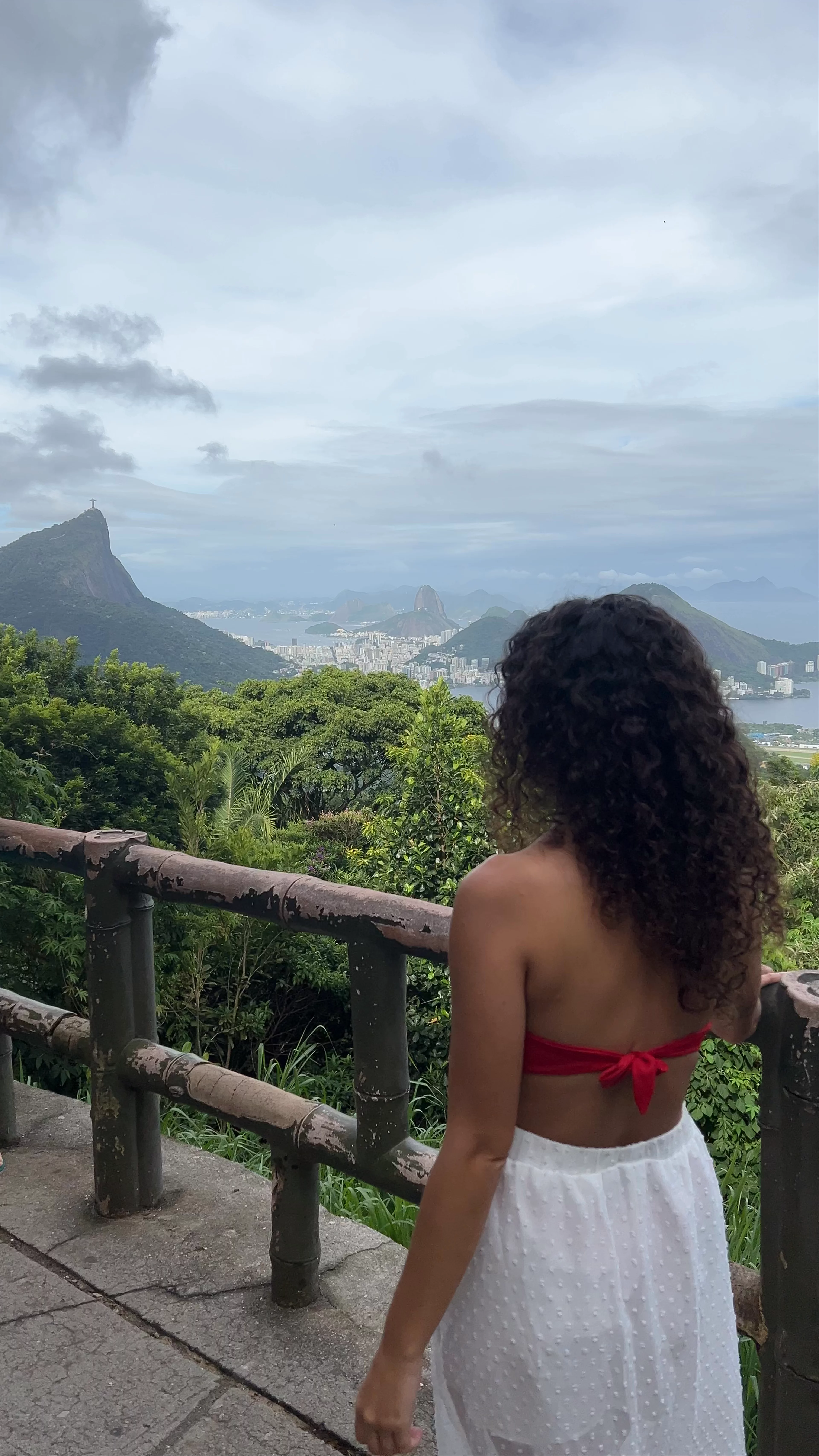 Vista Chinesa