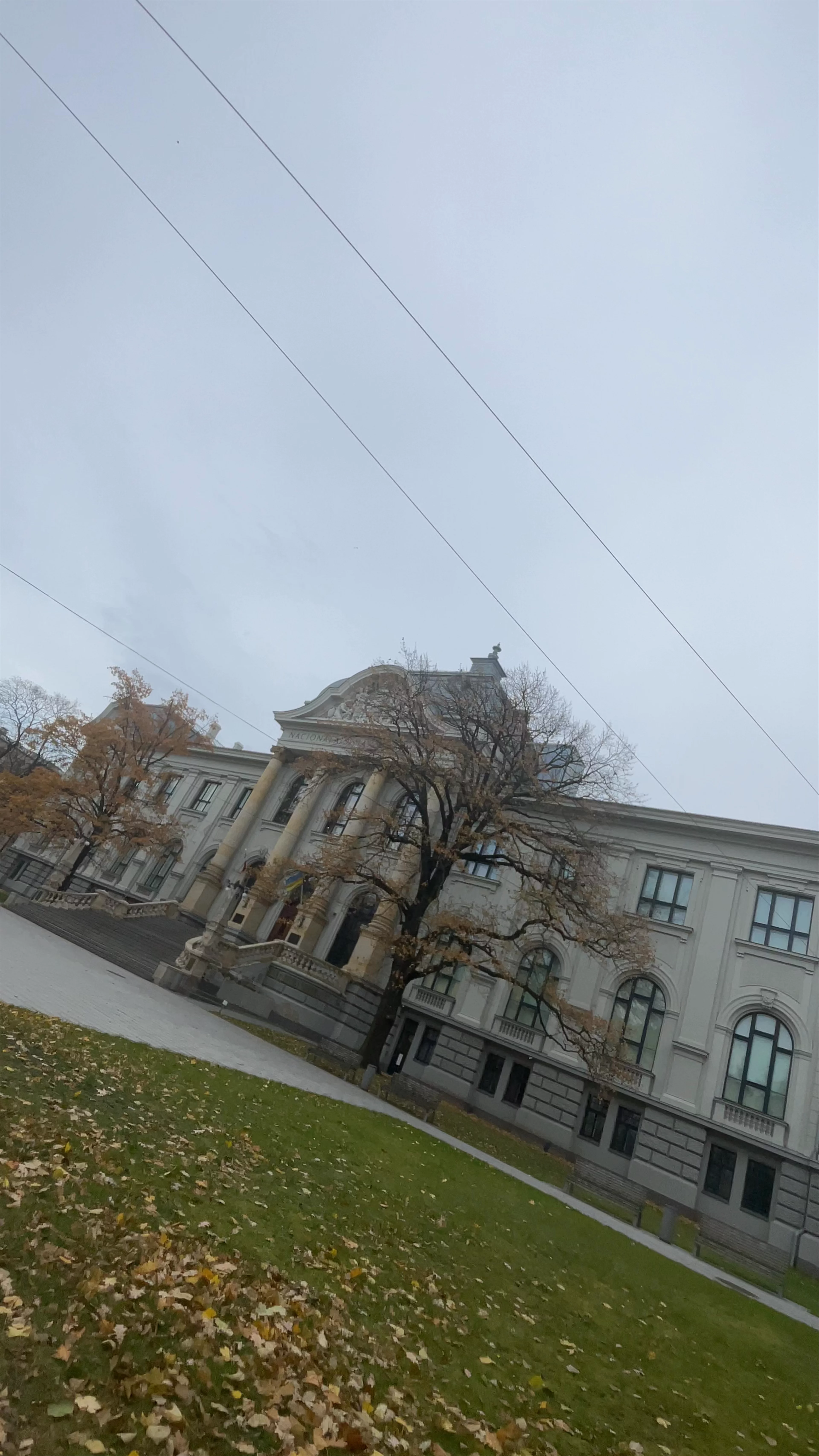 Latvijas Nacionālais mākslas muzejs