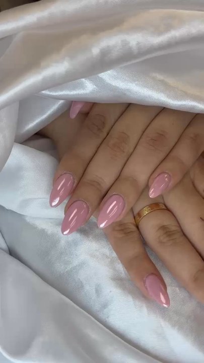 Ik Nails Spa - Chrome - Nail Technicians Near Me - Miami, Florida