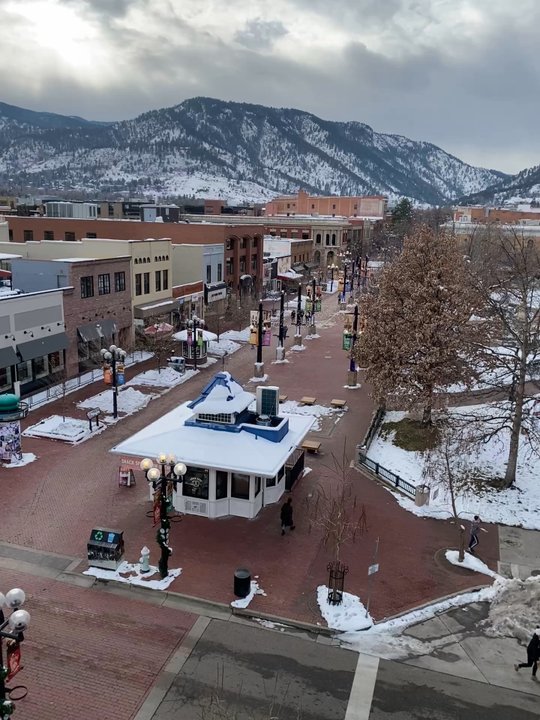 Rooted Craft Kitchen - New American Near Me - Boulder, Colorado