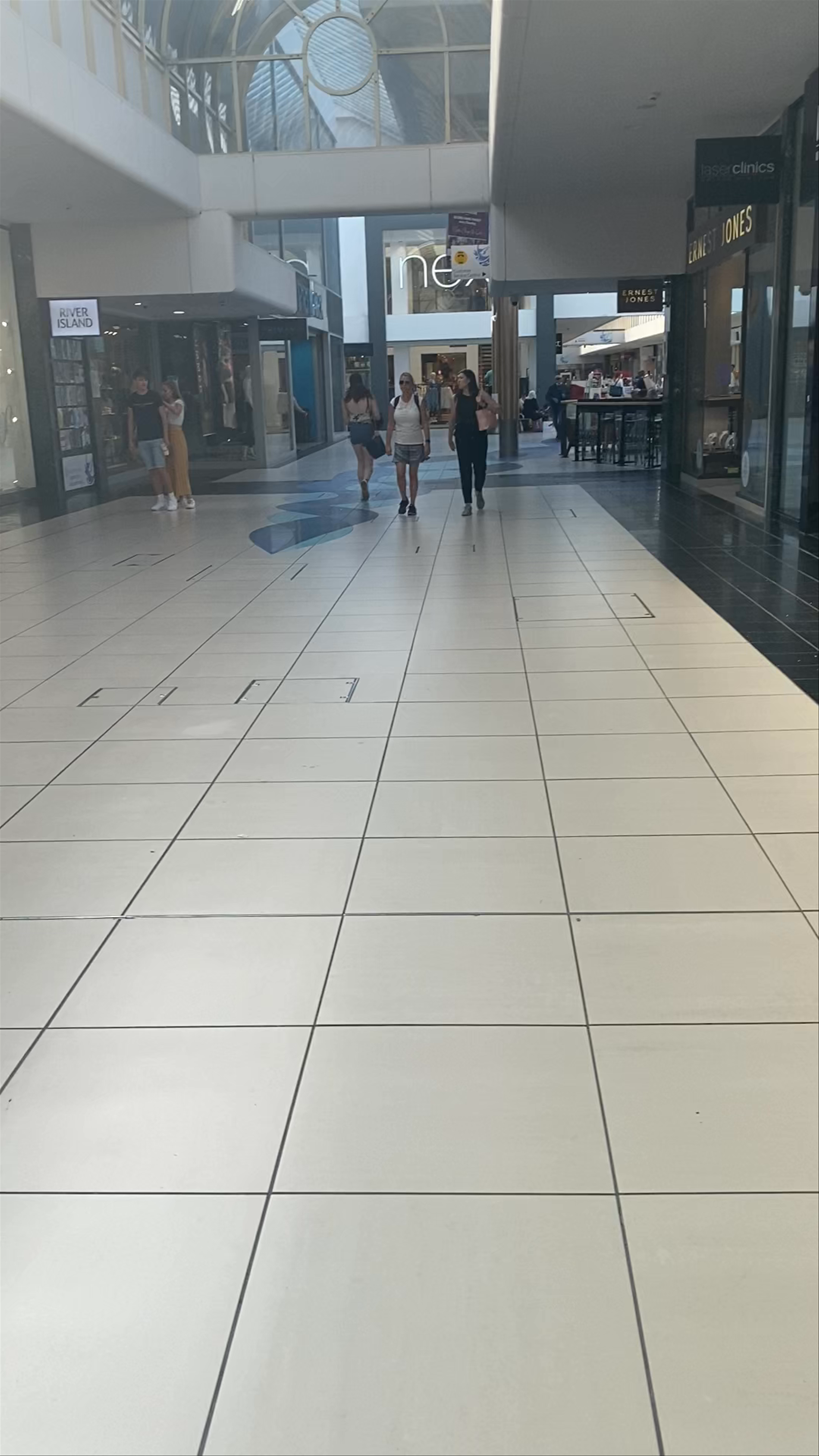 High Chelmer Shopping Centre