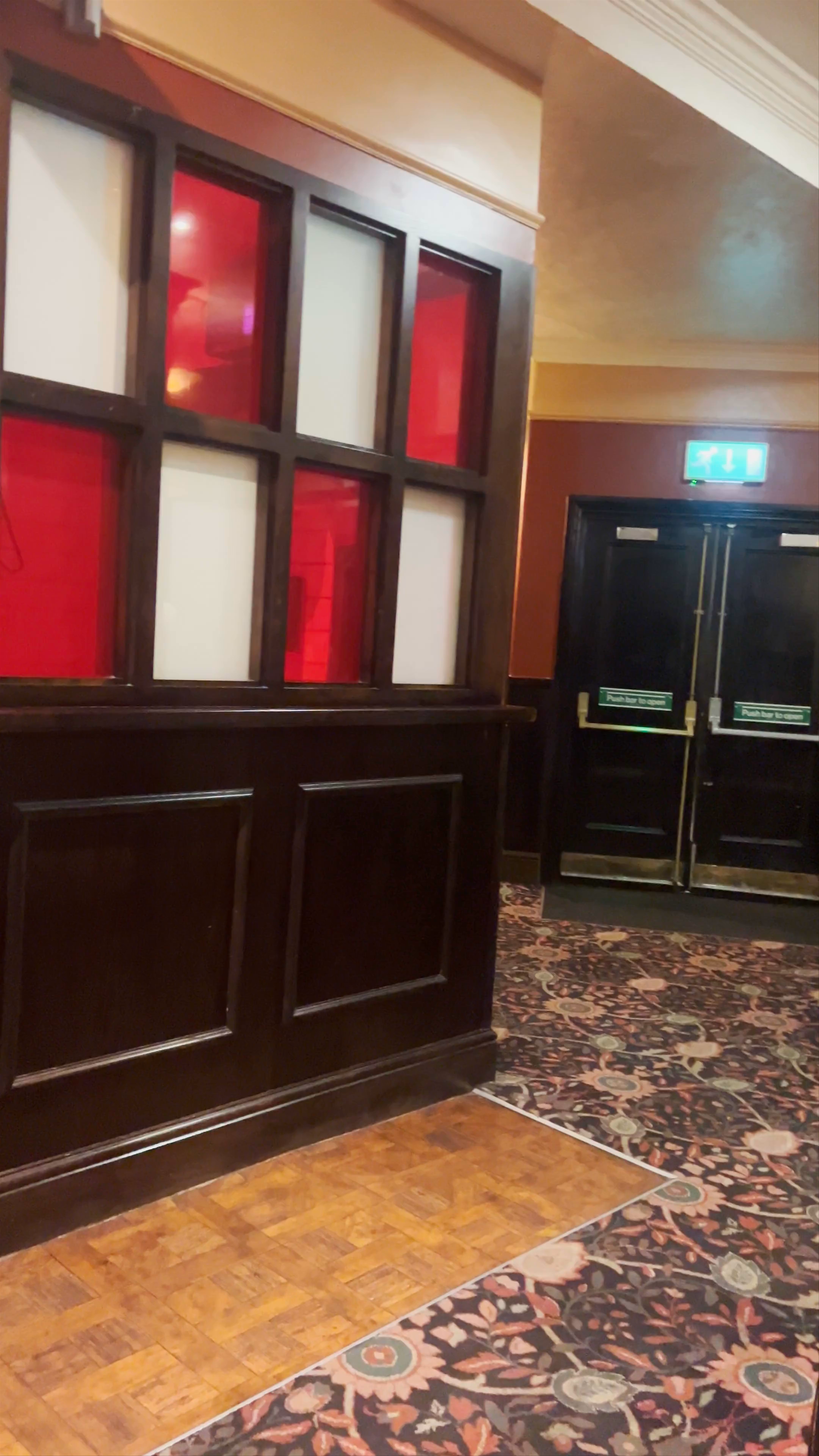 Inside Wetherspoons Piccadilly: Classic Manchester Pub Experience