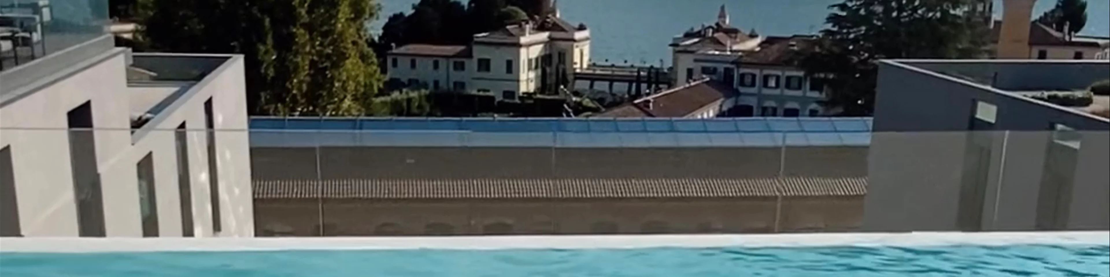 Hilton Lake Como
