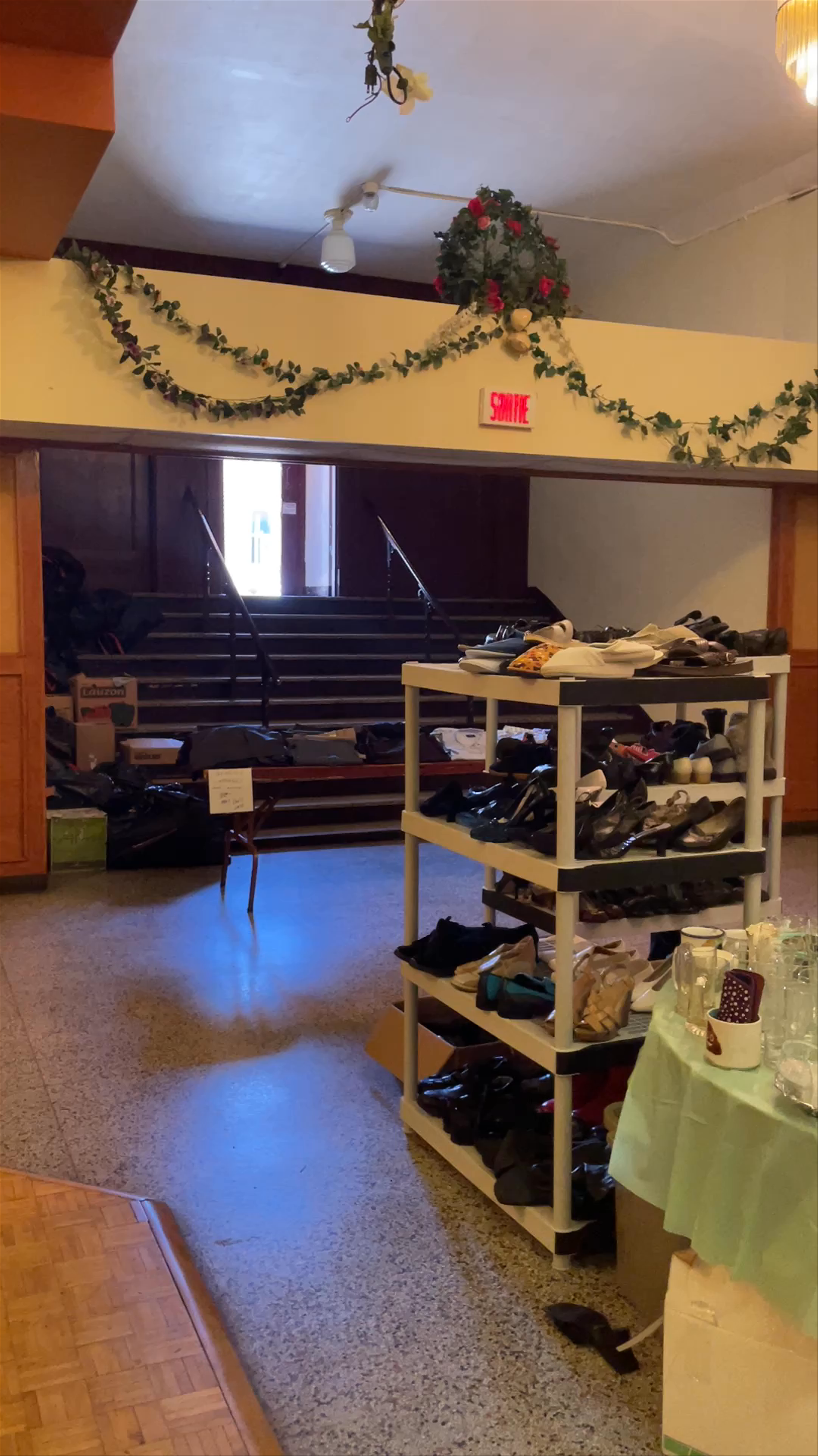 Church of St. Michael and St. Anthony