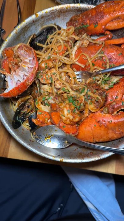The Daily Catch - Seafood Near Me - Boston, Massachusetts