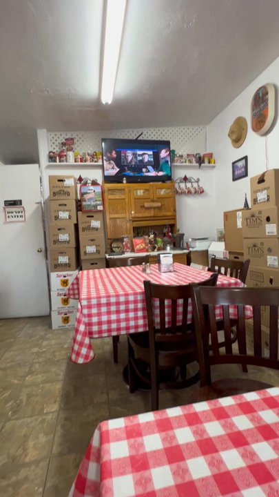 Grove Grinder - Fun, antique ambience - Sandwiches Near Me - Lemon Grove, California