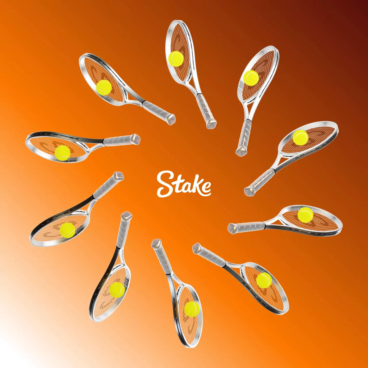 Easygo - Stake video