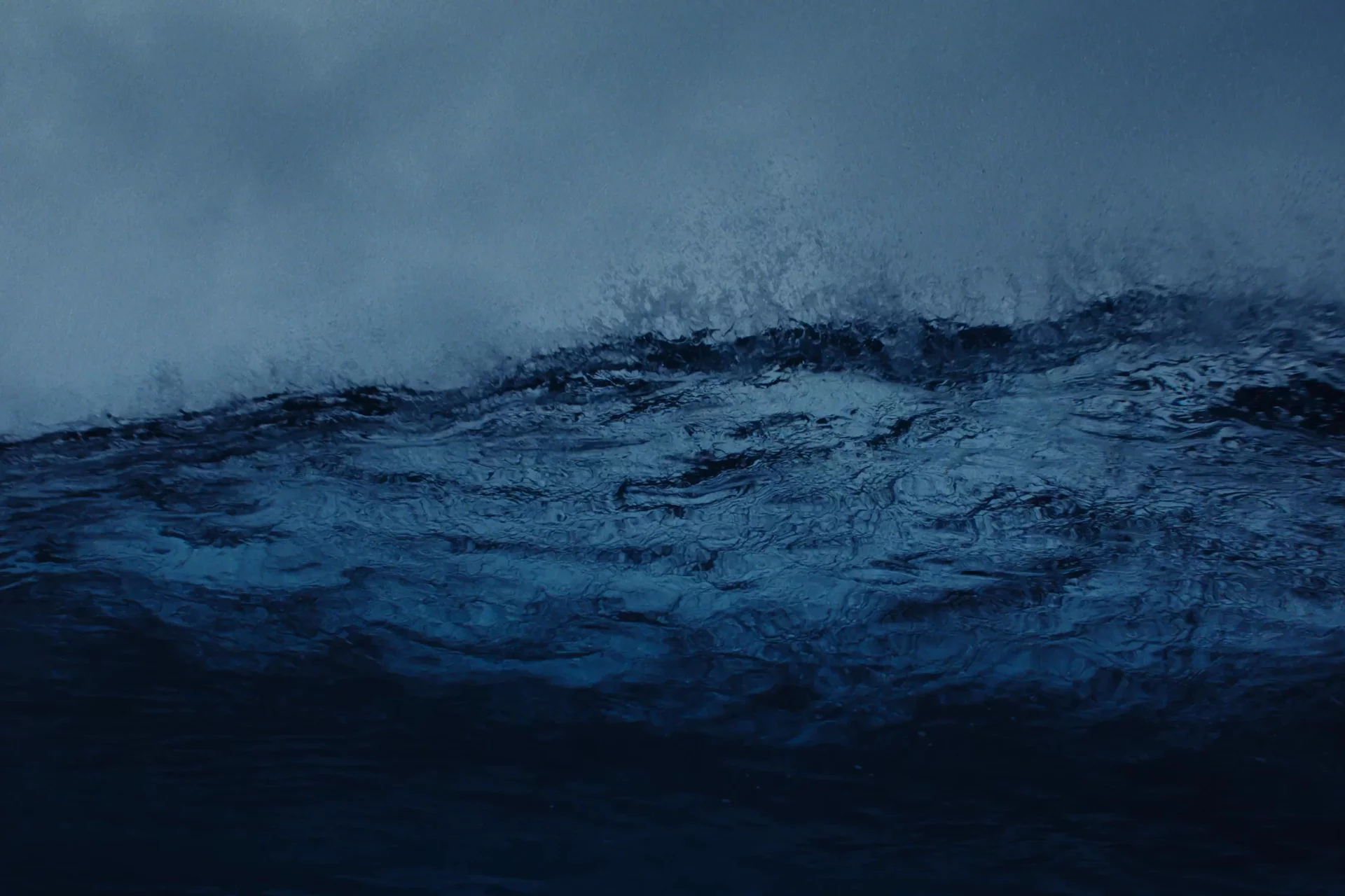 Blue Frontier