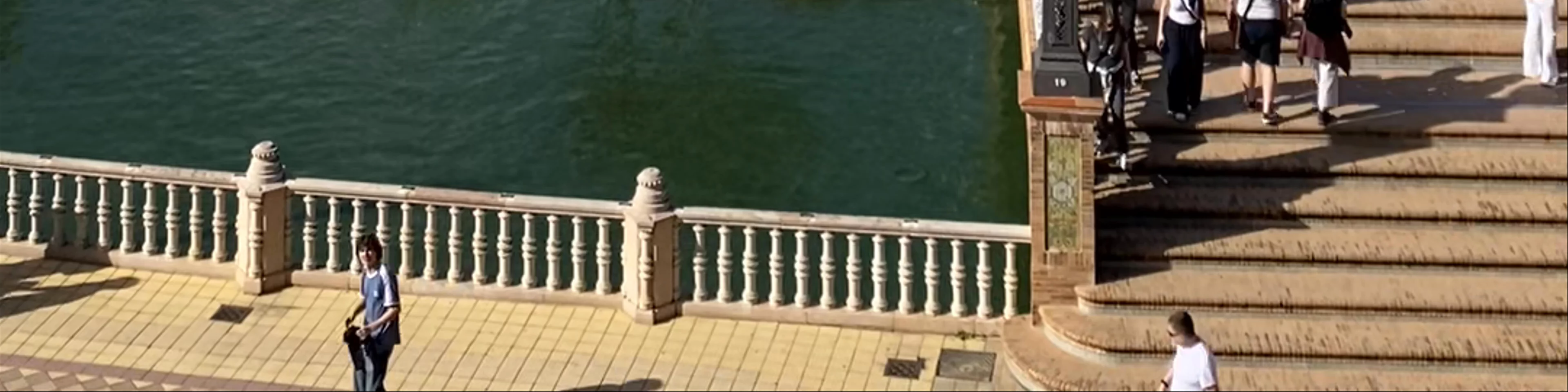 Plaza de España
