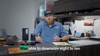 Video Poster