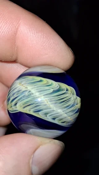 Preview pic of Fumed Marble