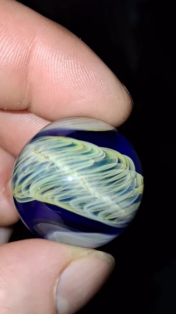 Preview pic of Fumed Marble