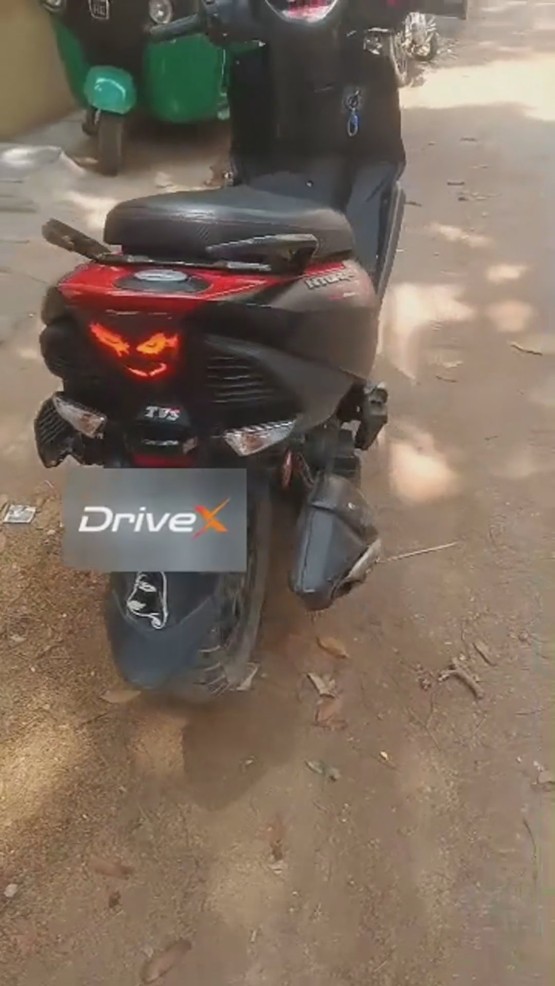 Walk-around video thumbnail