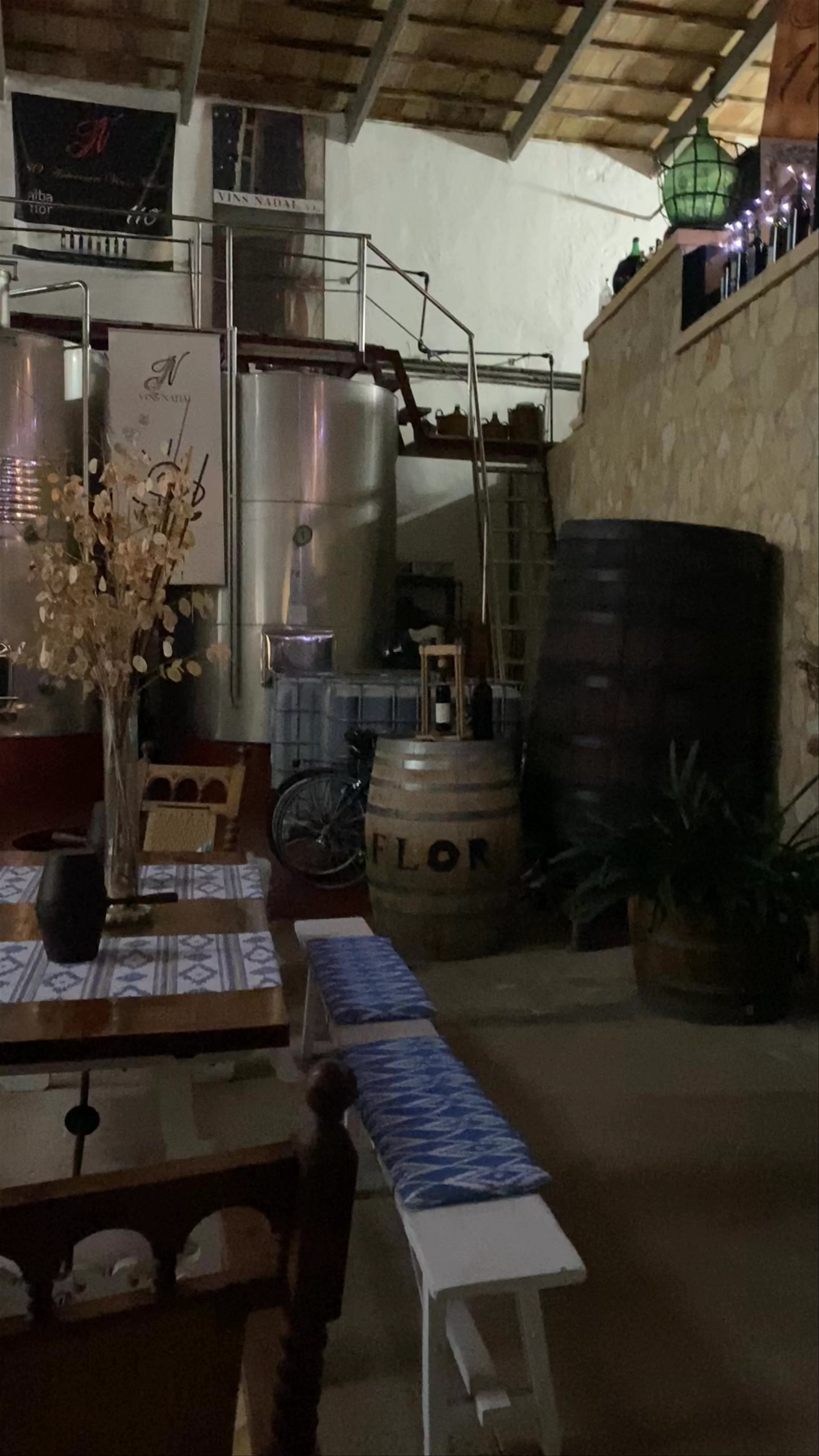 Vins Nadal, Calle de Ramon Llull, Binissalem