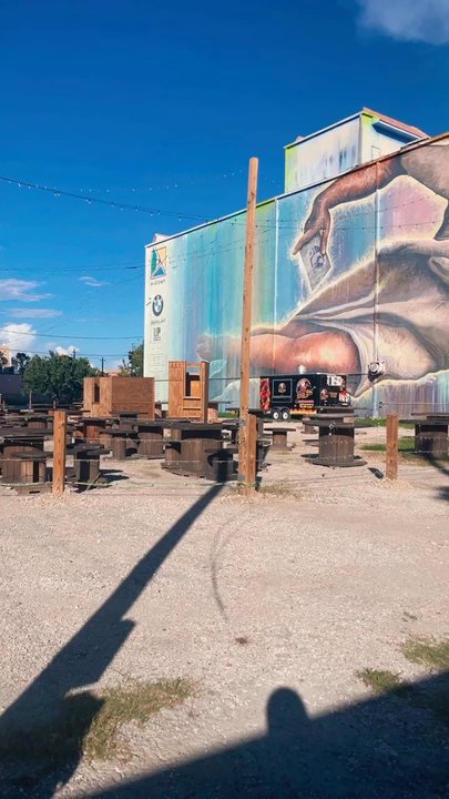 Houstatlantavegan - The Vibe - Vegan Near Me - Houston, Texas