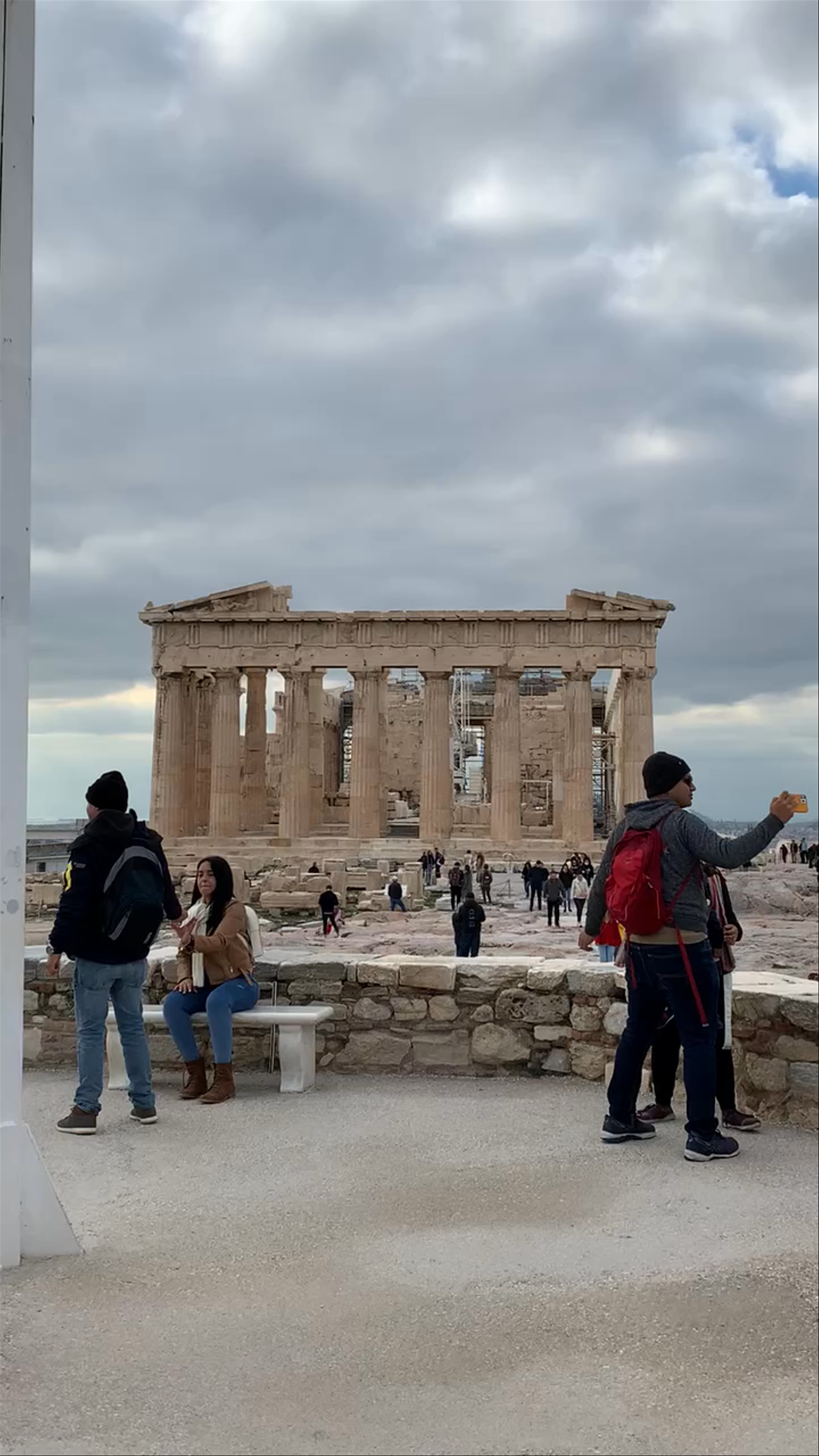 Acropolis
