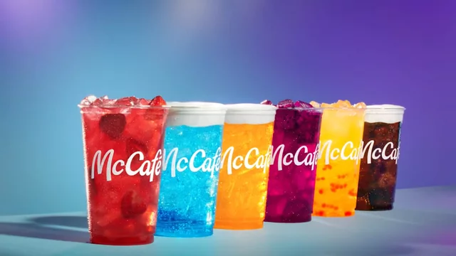 McCafe