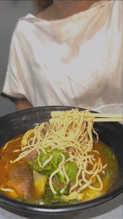 In Ramen - Brisket Ramen - Ramen Near Me - Dania Beach, Florida