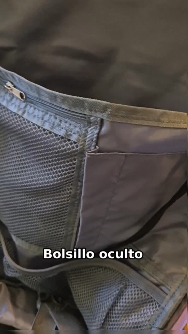 Vídeo UGC 5 de Letizia