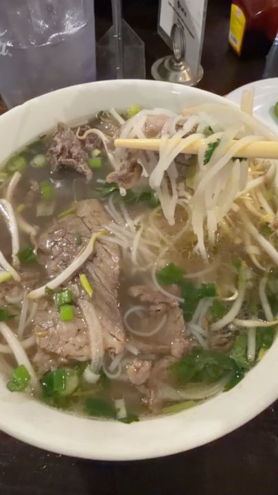 All Phở You - All pho you special - Vietnamese Near Me - Des Moines, Iowa