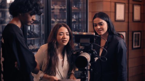 Shangri-La — Women’s Day 2026