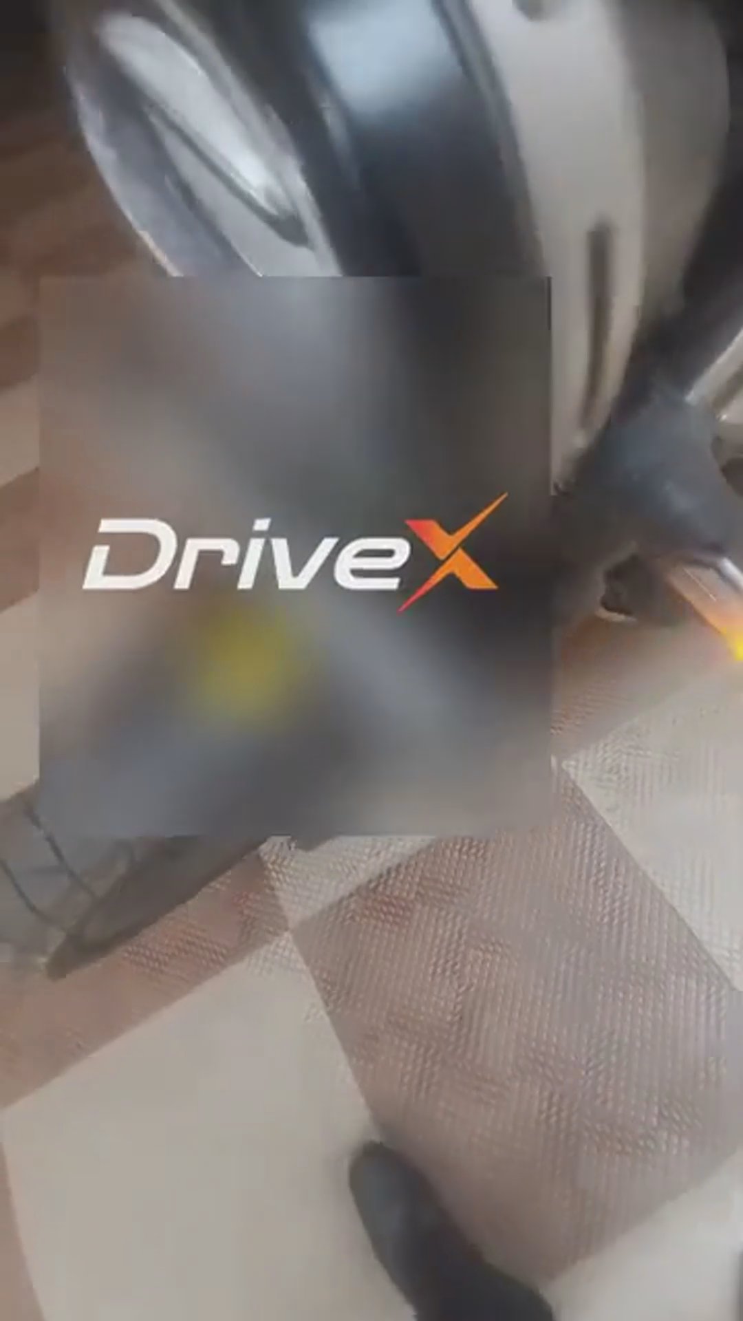 Walk-around video thumbnail