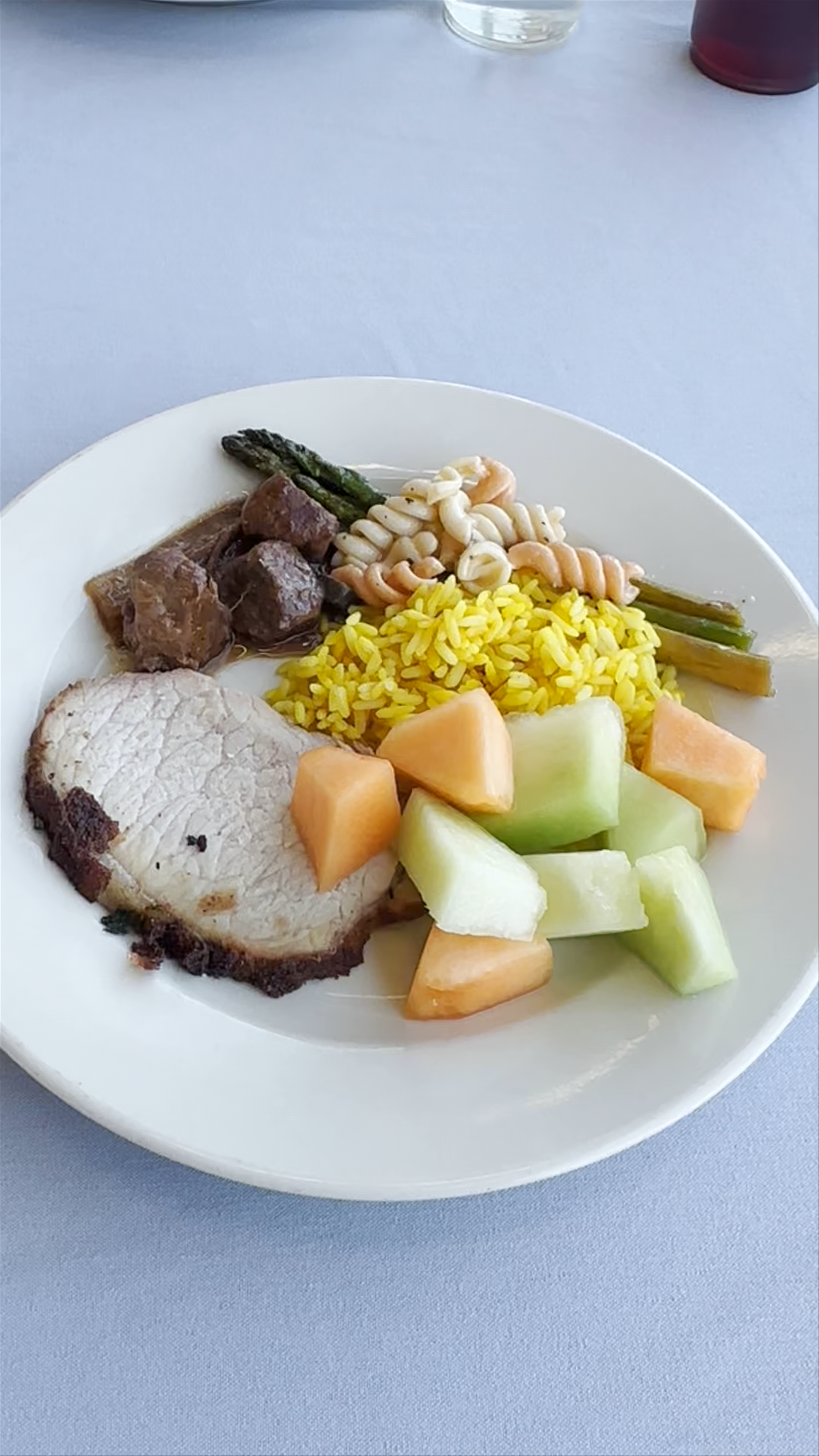 Winners Circle Restaurant