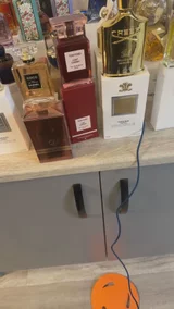 Product clip