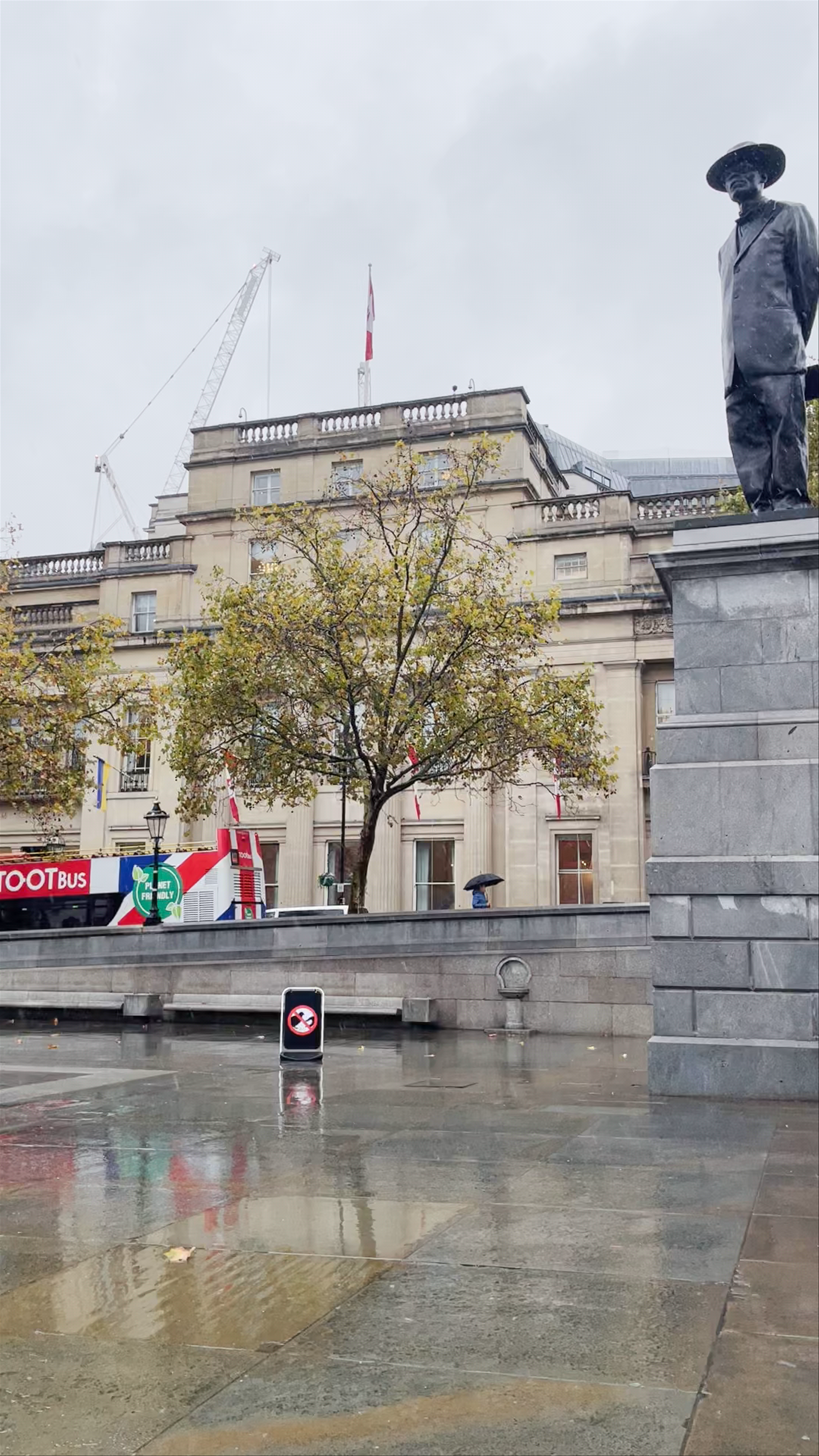 Trafalgar Square